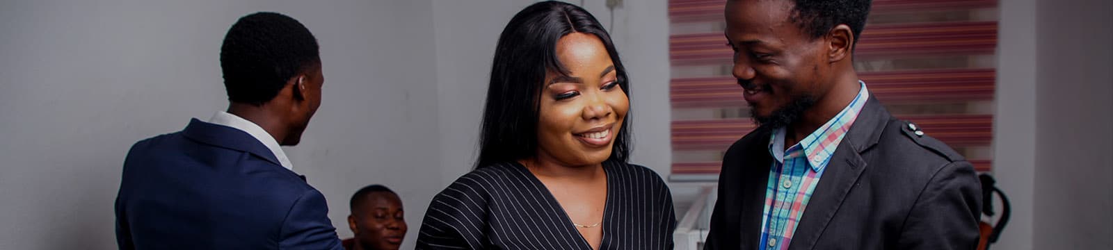 Breadcrumb Background